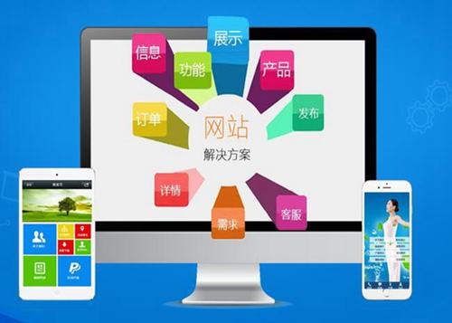 乐陵如何进行网站设计才能突出产品的优势